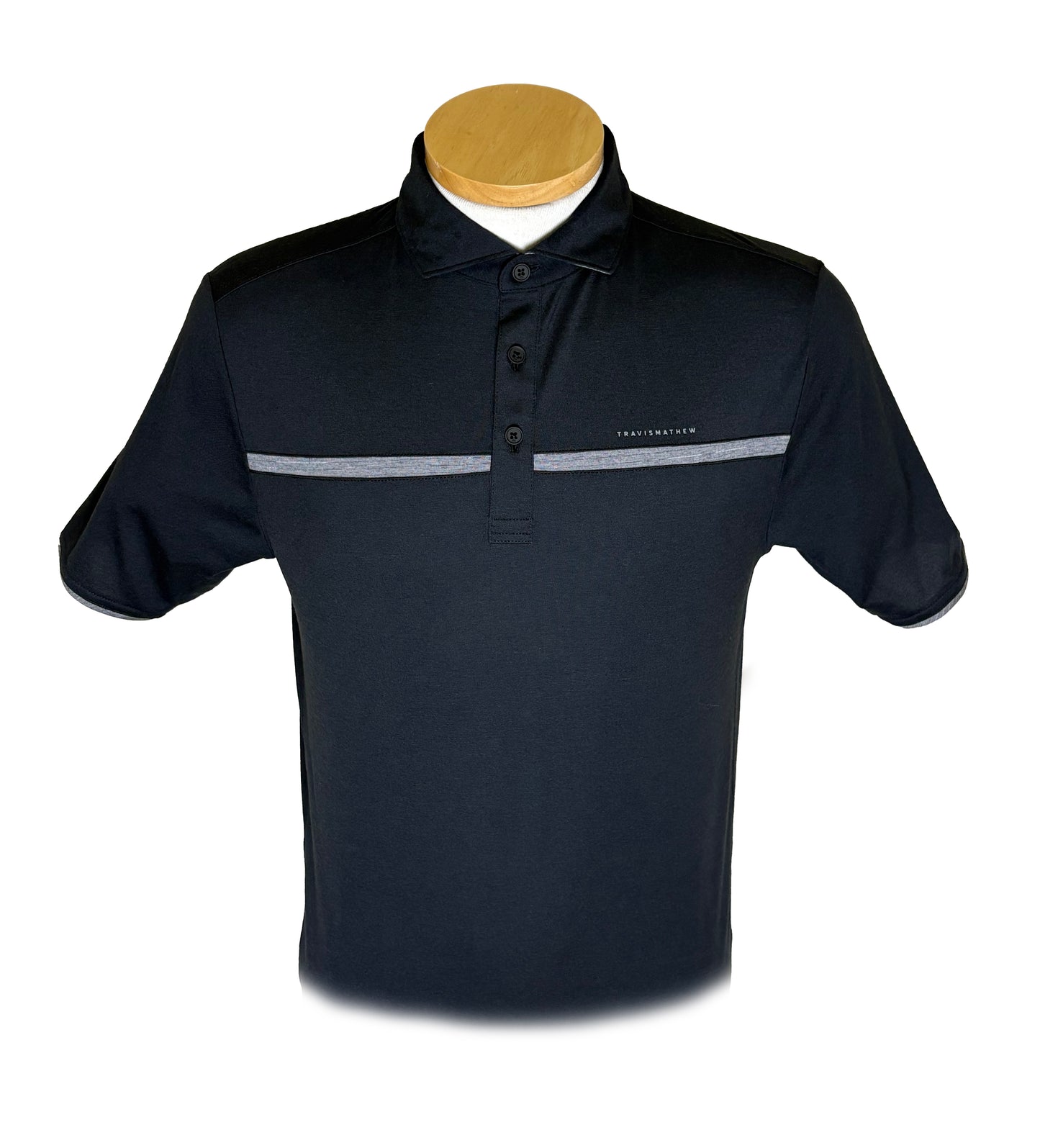 Travis Mathew Fashion Polo