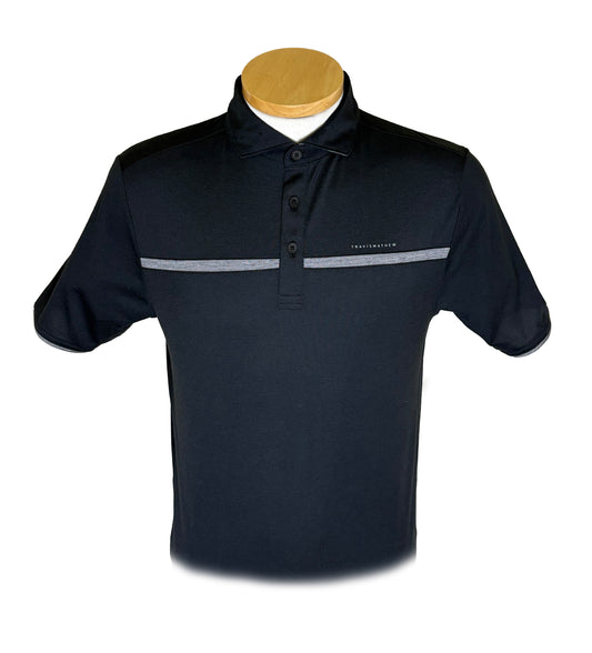 Travis Mathew Fashion Polo