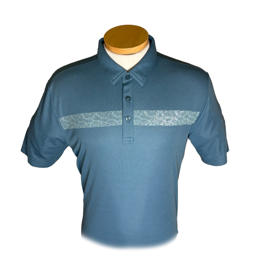 Travis Mathew Fashion Polo