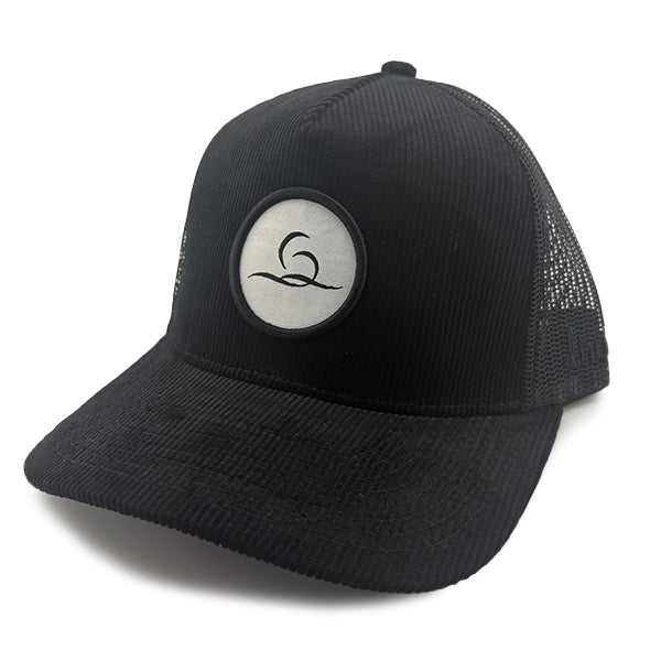D.Hudson Corduroy Golf Hat