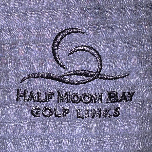 Linksoul HMB Golf Links Full-zip Jacket