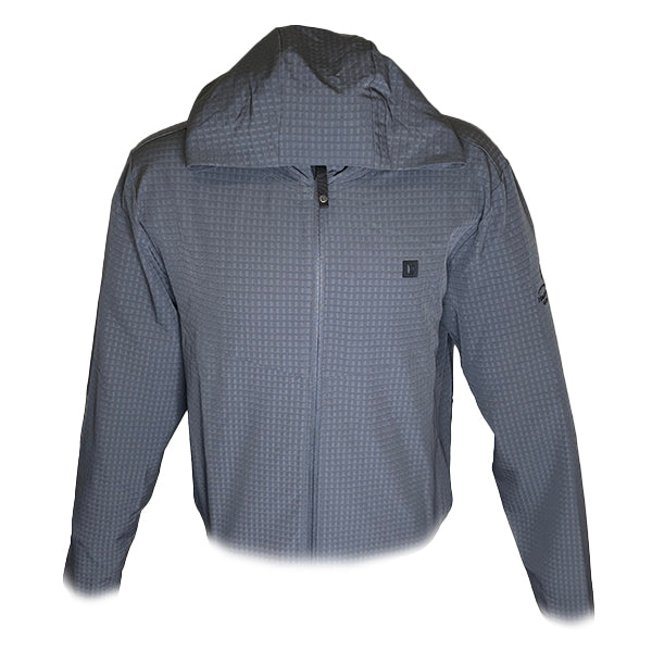 Linksoul HMB Golf Links Full-zip Jacket