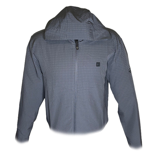 Linksoul HMB Golf Links Full-zip Jacket