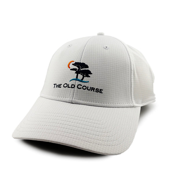 TaylorMade Old Course Logo Hat