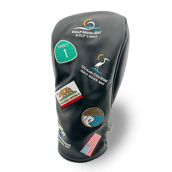 7 logo Driver Cover