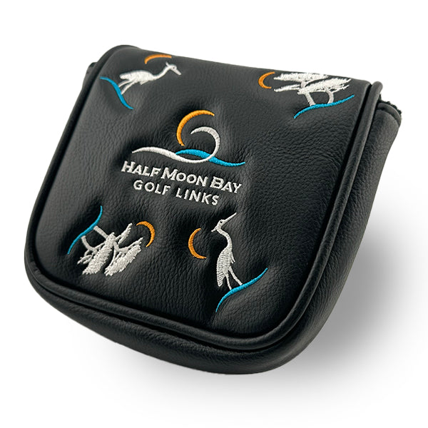 Mallet Putter Cover