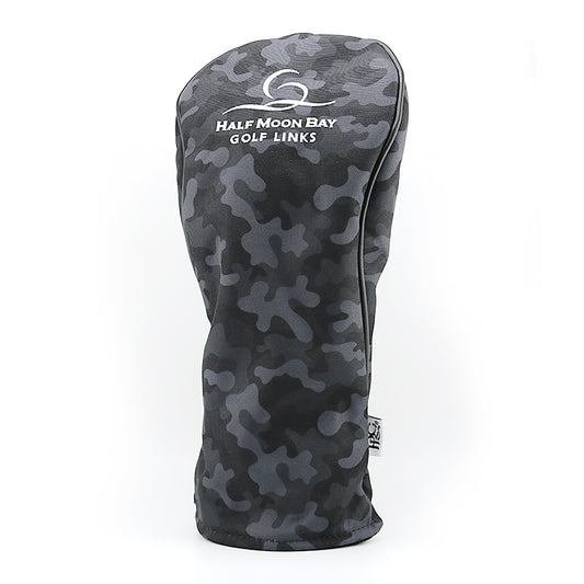 PRG Golf Logo Head Cover