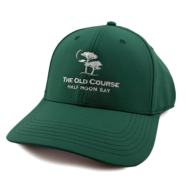 Ahead Old Course Logo Hat