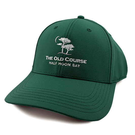 Ahead Old Course Logo Hat