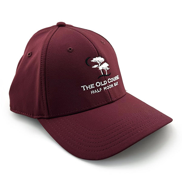 Ahead Ultimate Performance Hat - Old Course