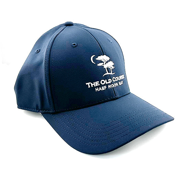 Ahead Ultimate Performance Hat - Old Course