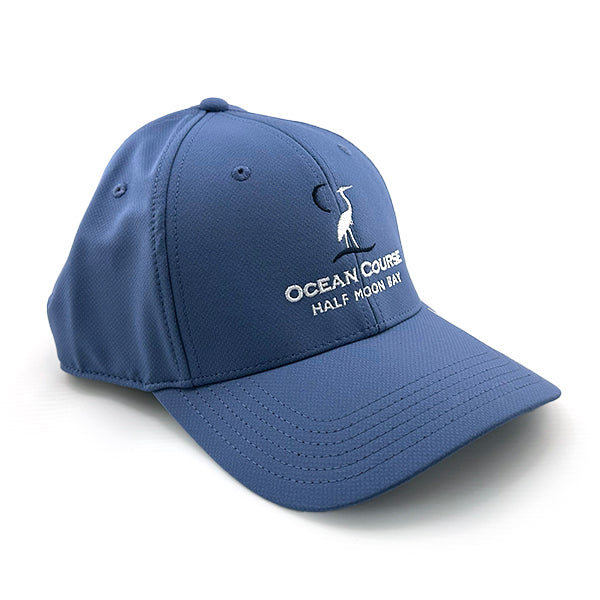 Ahead Ultimate Performance Hat - Ocean Course