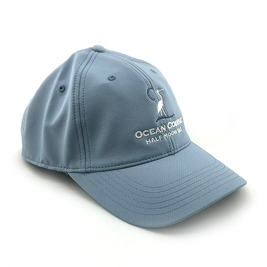 Ahead Ultimate Performance Hat - Ocean Course