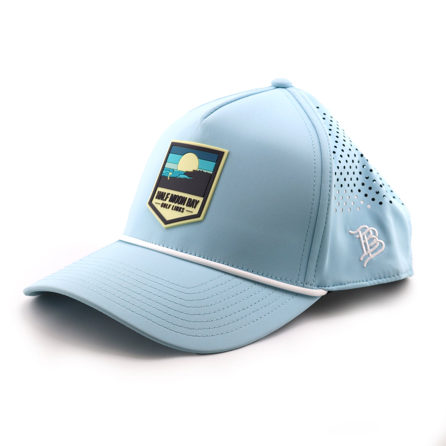 Branded Bills Half Moon Bay Golf Links hat