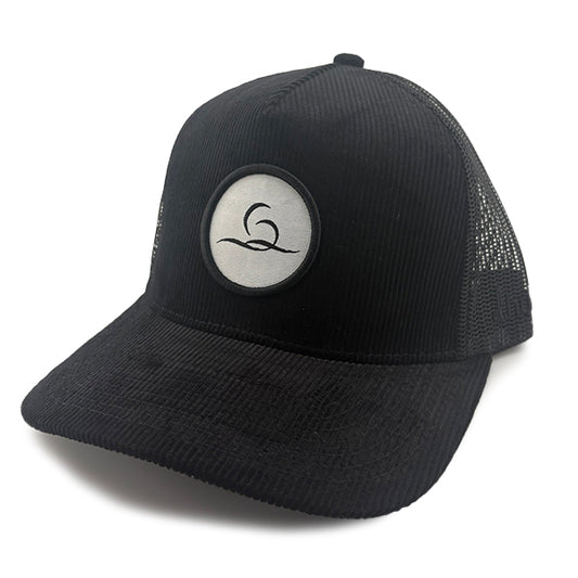 D.Hudson Corduroy Golf Hat