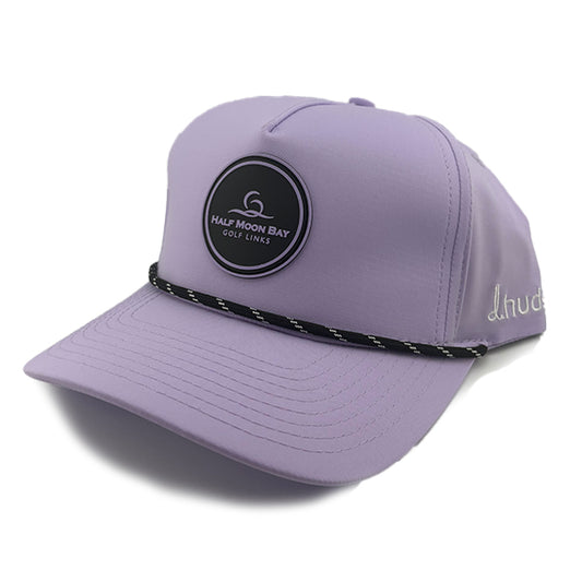 D.Hudson HMB Golf Links Hat