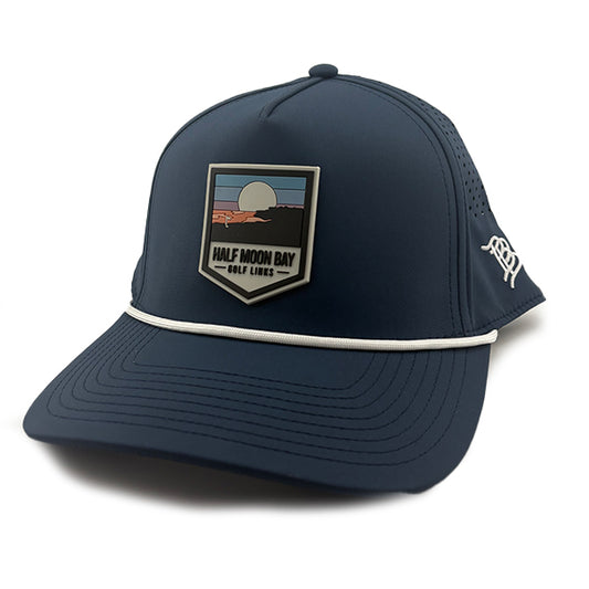 Branded Bills HMB Golf Links Hat