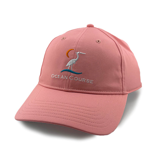 TaylorMade Ocean Course Logo Hat