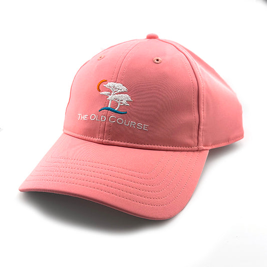 TaylorMade Old Course Logo Hat