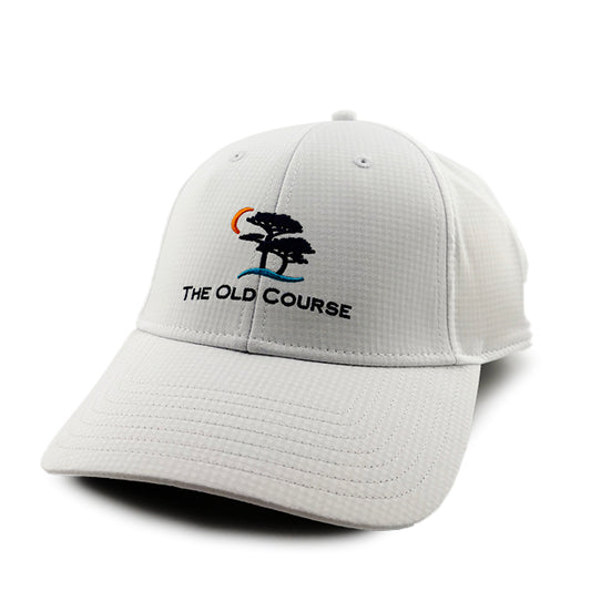 TaylorMade Old Course Logo Hat