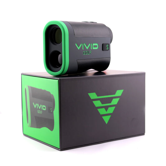 Vivid V1 Pro Slope Rangefinder